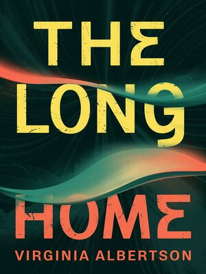 cover image of The Long Home
